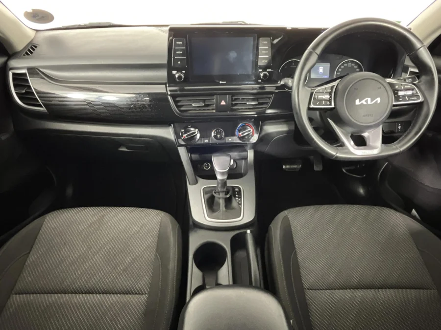 Used 2021 Kia Seltos 1.5CRDi EX auto - WeBuyCars The Dome Used 2021 Kia Seltos 1.5CRDi EX auto - WeBuyCars The Dome