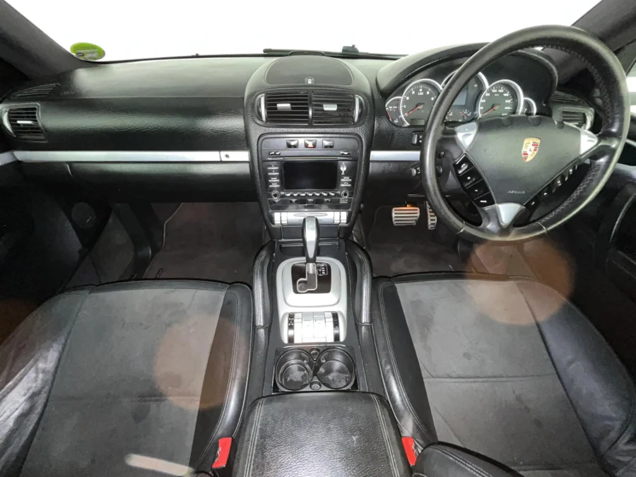 Used 2009 Porsche Cayenne S tiptronic - WeBuyCars Lansdowne