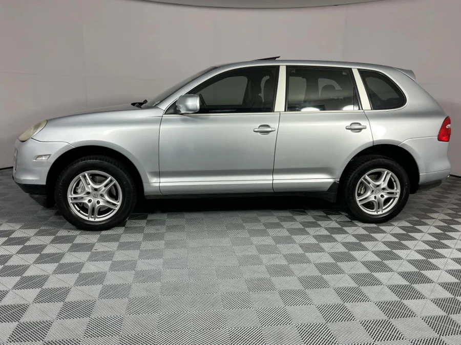 Used 2009 Porsche Cayenne S tiptronic - WeBuyCars Lansdowne