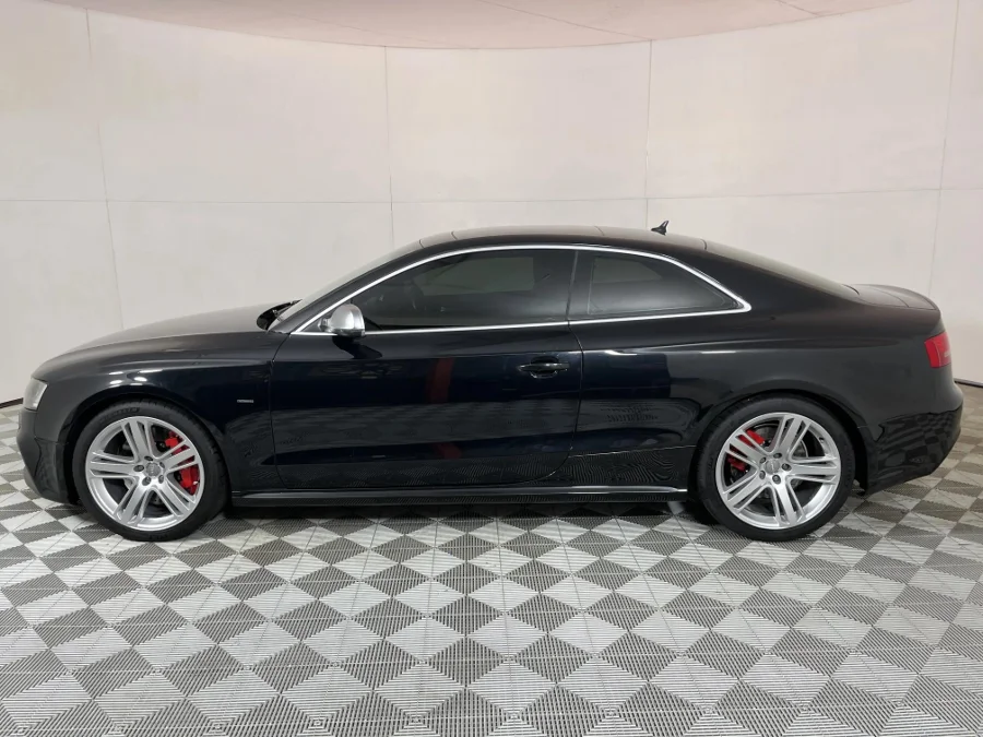 Used 2011 Audi RS5 coupe quattro - WeBuyCars JHB South