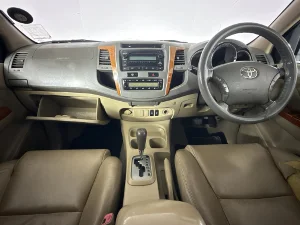 Used 2011 Toyota Fortuner 3.0D-4D auto