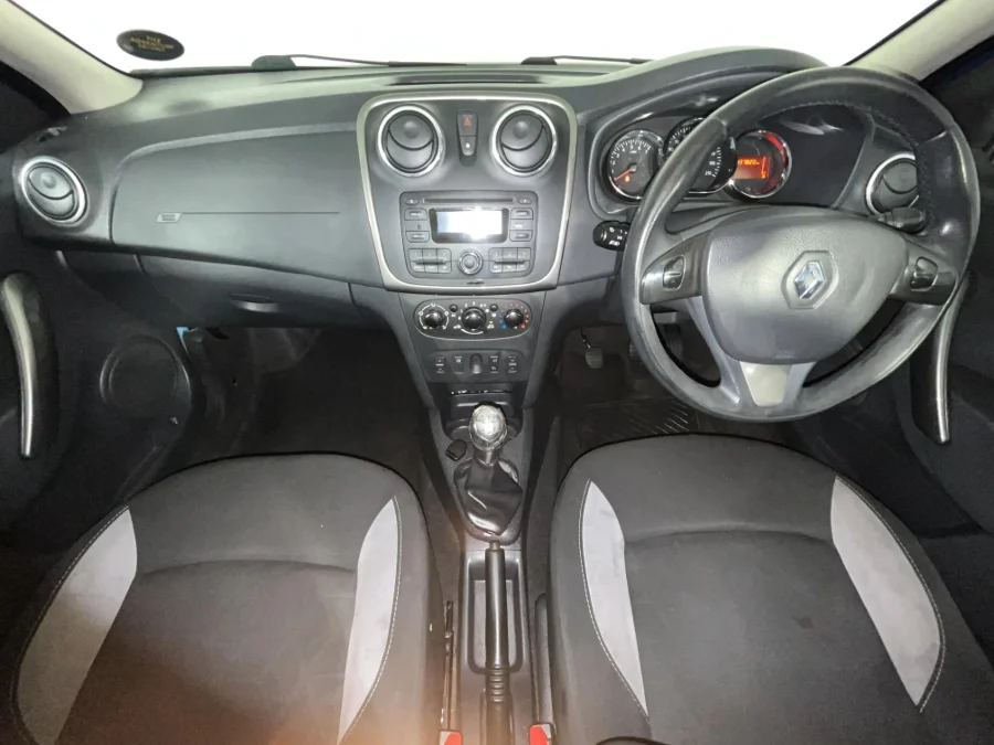 Used 2015 Renault Sandero Stepway 66kW turbo - WeBuyCars Brackenfell Cape Town Used 2015 Renault Sandero Stepway 66kW turbo - WeBuyCars Brackenfell Cape Town