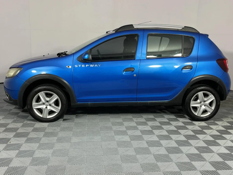 Used 2015 Renault Sandero Stepway 66kW turbo - WeBuyCars Brackenfell Cape Town Used 2015 Renault Sandero Stepway 66kW turbo - WeBuyCars Brackenfell Cape Town