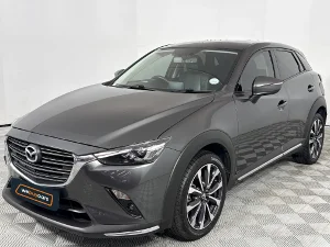 Used 2020 Mazda CX-3 2.0 Individual