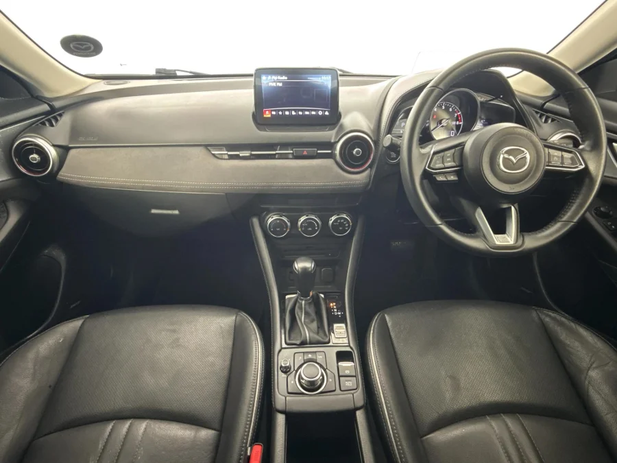 Used 2020 Mazda CX-3 2.0 Individual - WeBuyCars Richmond