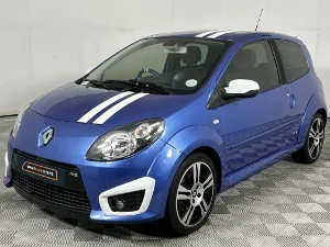 Used 2012 Renault Twingo RS Gordini
