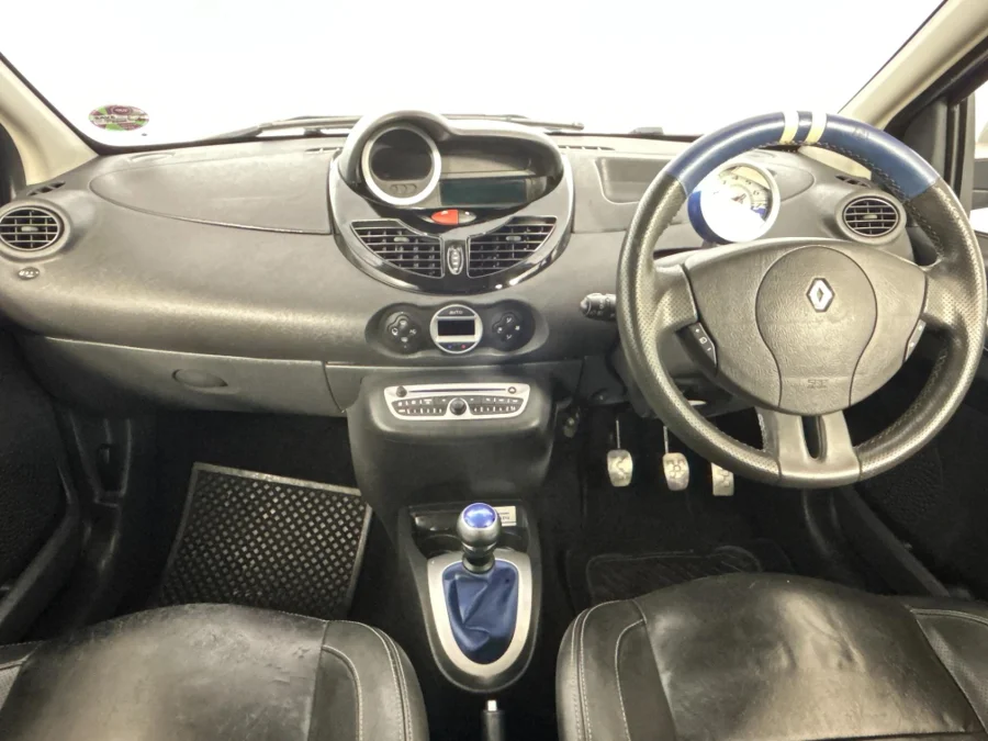 Used 2012 Renault Twingo RS Gordini - WeBuyCars Richmond