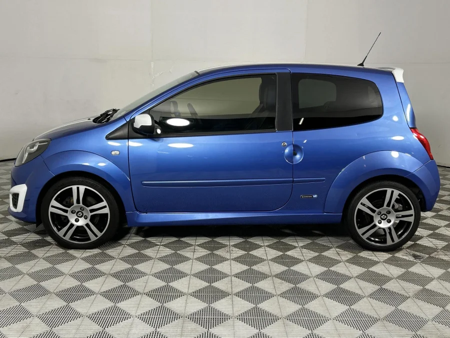 Used 2012 Renault Twingo RS Gordini - WeBuyCars Richmond