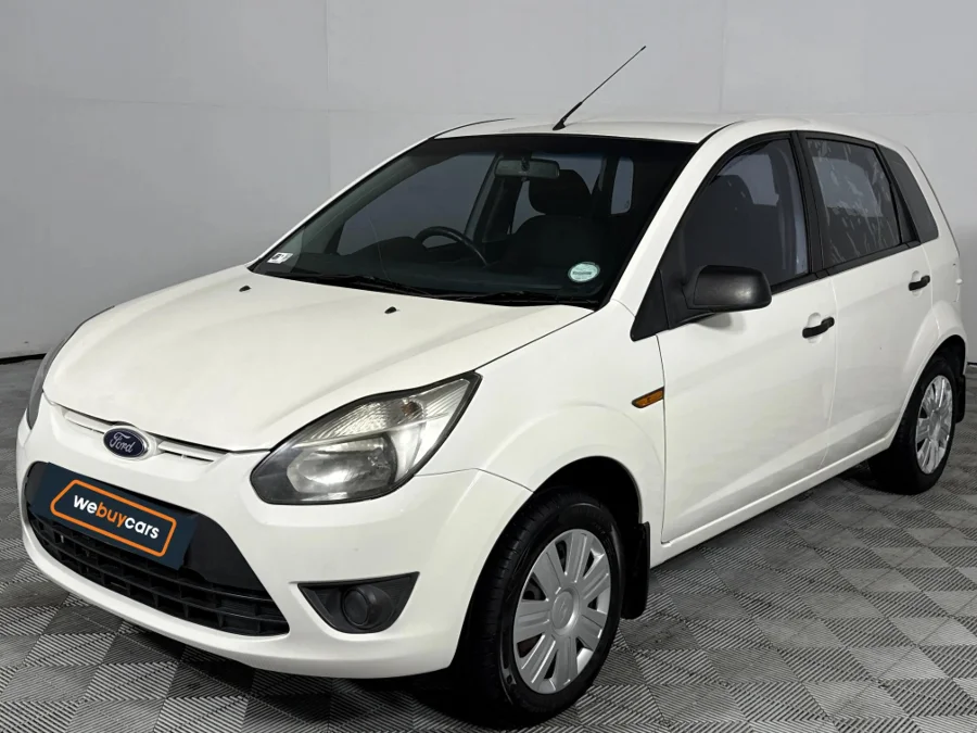 Used 2011 Ford Figo 1.4 Ambiente - WeBuyCars Richmond Used 2011 Ford Figo 1.4 Ambiente - WeBuyCars Richmond