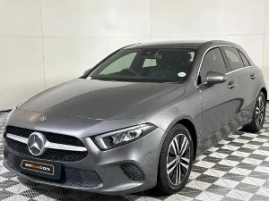 Used 2019 Mercedes-Benz A-Class A200 hatch AMG Line