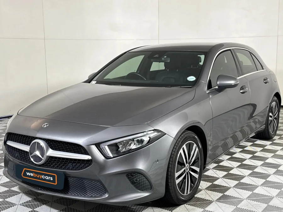 Used 2019 Mercedes-Benz A-Class A200 hatch AMG Line - WeBuyCars Midstream Used 2019 Mercedes-Benz A-Class A200 hatch AMG Line - WeBuyCars Midstream