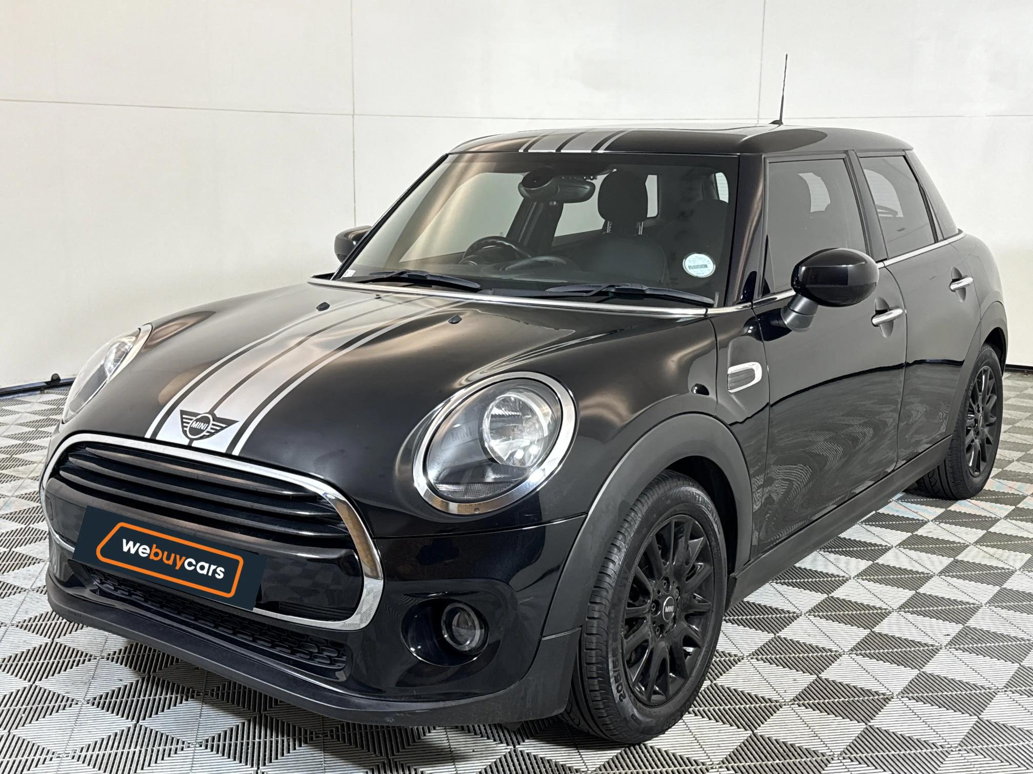 Used 2020 MINI Hatch Cooper Hatch 5-door