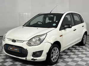 Used 2014 Ford Figo 1.4 Ambiente