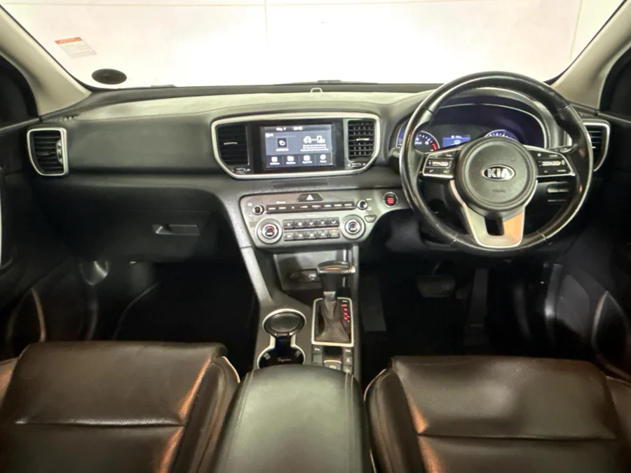 Used 2020 Kia Sportage 2.0CRDi EX AWD - WeBuyCars Rustenburg Used 2020 Kia Sportage 2.0CRDi EX AWD - WeBuyCars Rustenburg