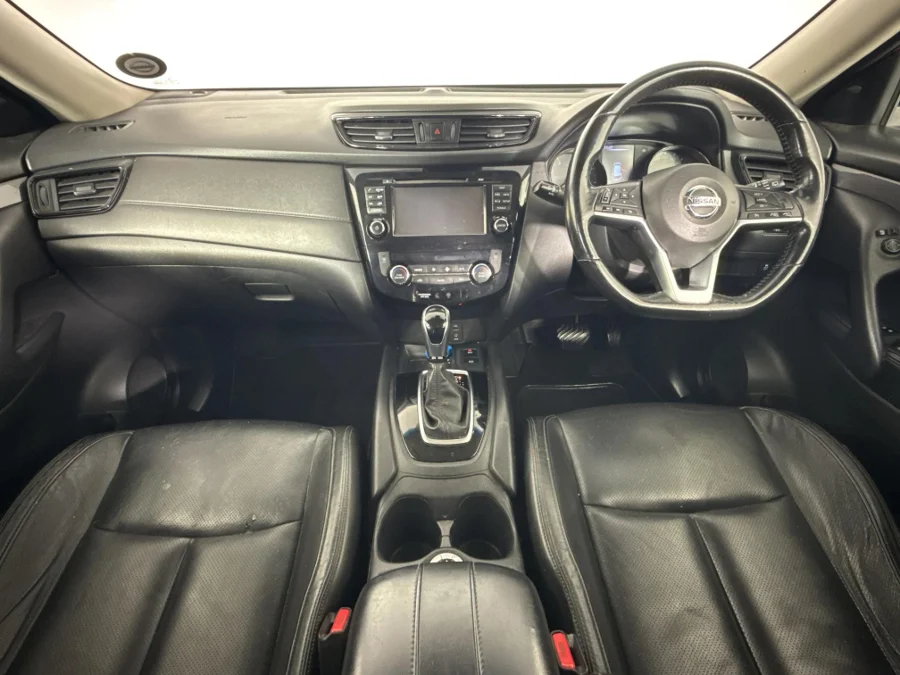 Used 2019 Nissan X-Trail 2.5 4x4 Tekna - WeBuyCars The Dome Used 2019 Nissan X-Trail 2.5 4x4 Tekna - WeBuyCars The Dome