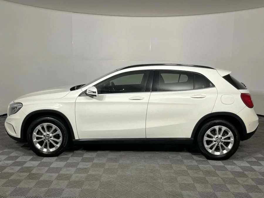 Used 2016 Mercedes-Benz GLA 220d 4Matic Style - WeBuyCars Witbank Used 2016 Mercedes-Benz GLA 220d 4Matic Style - WeBuyCars Witbank