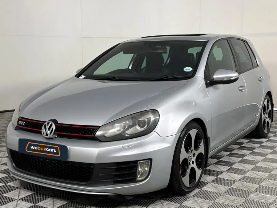 Used 2010 Volkswagen Golf GTI - WeBuyCars Vereeniging Used 2010 Volkswagen Golf GTI - WeBuyCars Vereeniging