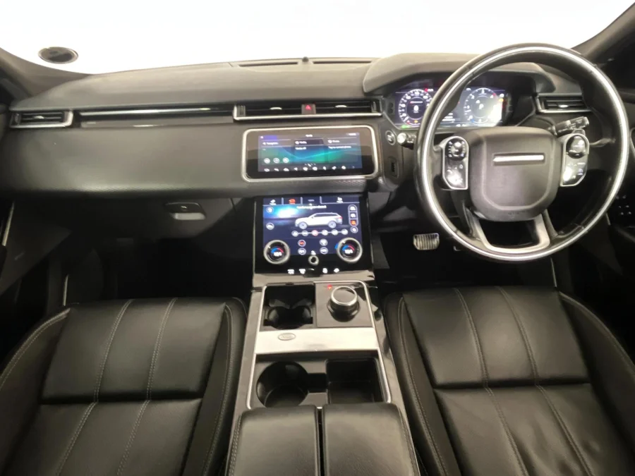 Used 2018 Land Rover Range Rover Velar D300 Velar Edition - WeBuyCars JHB South