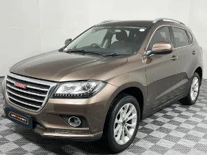 Used 2019 Haval H2 1.5T City
