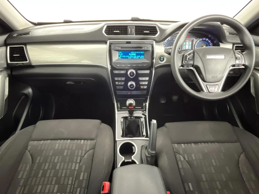 Used 2019 Haval H2 1.5T City - WeBuyCars Montana Used 2019 Haval H2 1.5T City - WeBuyCars Montana