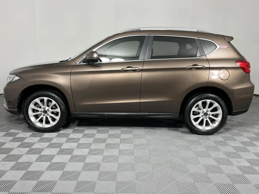 Used 2019 Haval H2 1.5T City - WeBuyCars Montana Used 2019 Haval H2 1.5T City - WeBuyCars Montana