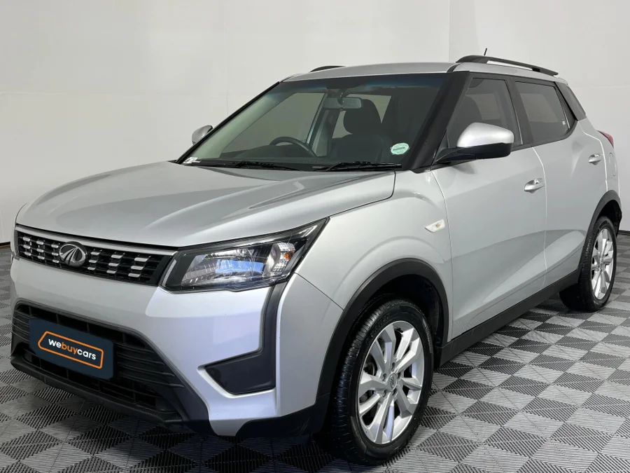 Used 2022 Mahindra XUV300 1.5TD W6 - WeBuyCars Montana Used 2022 Mahindra XUV300 1.5TD W6 - WeBuyCars Montana
