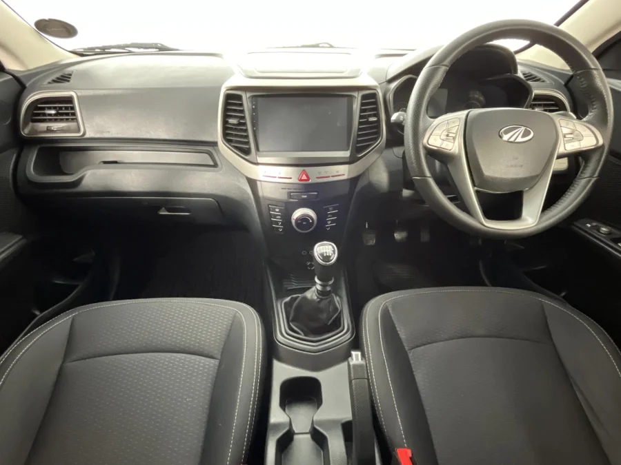 Used 2022 Mahindra XUV300 1.5TD W6 - WeBuyCars Montana Used 2022 Mahindra XUV300 1.5TD W6 - WeBuyCars Montana