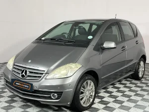 Used 2011 Mercedes-Benz A-Class A180 Classic auto