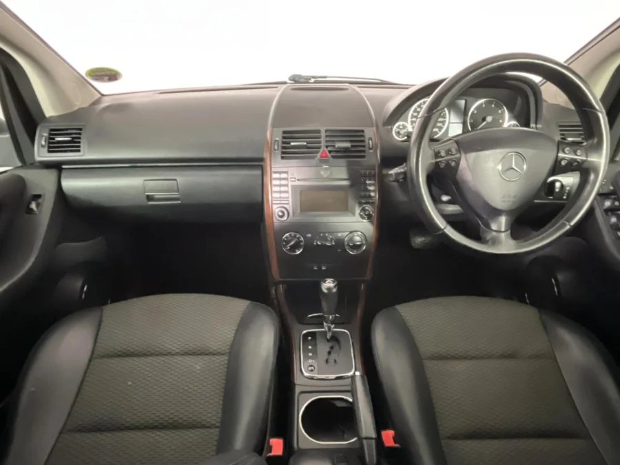 Used 2011 Mercedes-Benz A-Class A180 Classic auto - WeBuyCars Brackenfell Cape Town