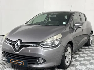 Used 2016 Renault Clio 66kW turbo Dynamique