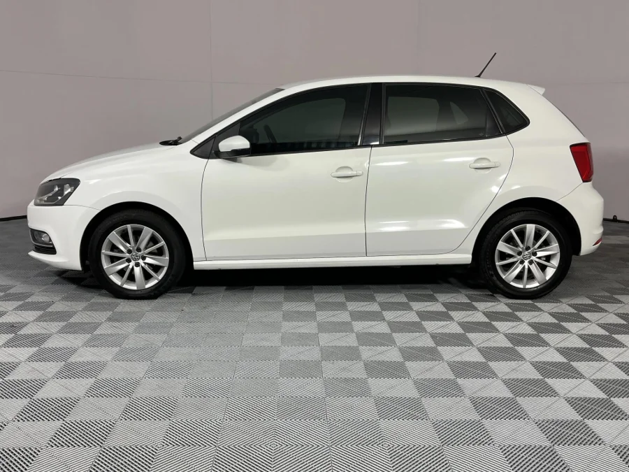 Used 2014 Volkswagen Polo hatch 1.2TSI beats - WeBuyCars Richmond Used 2014 Volkswagen Polo hatch 1.2TSI beats - WeBuyCars Richmond