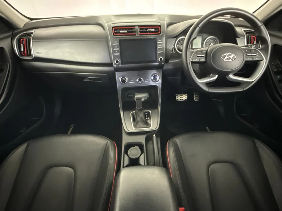 Used 2021 Hyundai Creta 1.4T Executive - WeBuyCars JHB South Used 2021 Hyundai Creta 1.4T Executive - WeBuyCars JHB South
