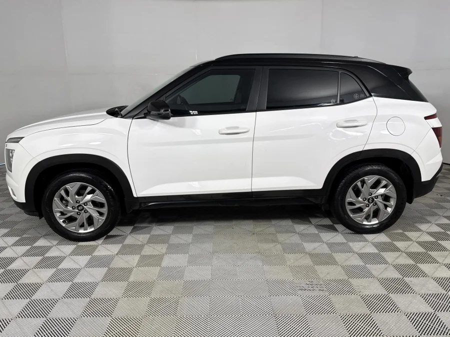 Used 2021 Hyundai Creta 1.4T Executive - WeBuyCars JHB South Used 2021 Hyundai Creta 1.4T Executive - WeBuyCars JHB South