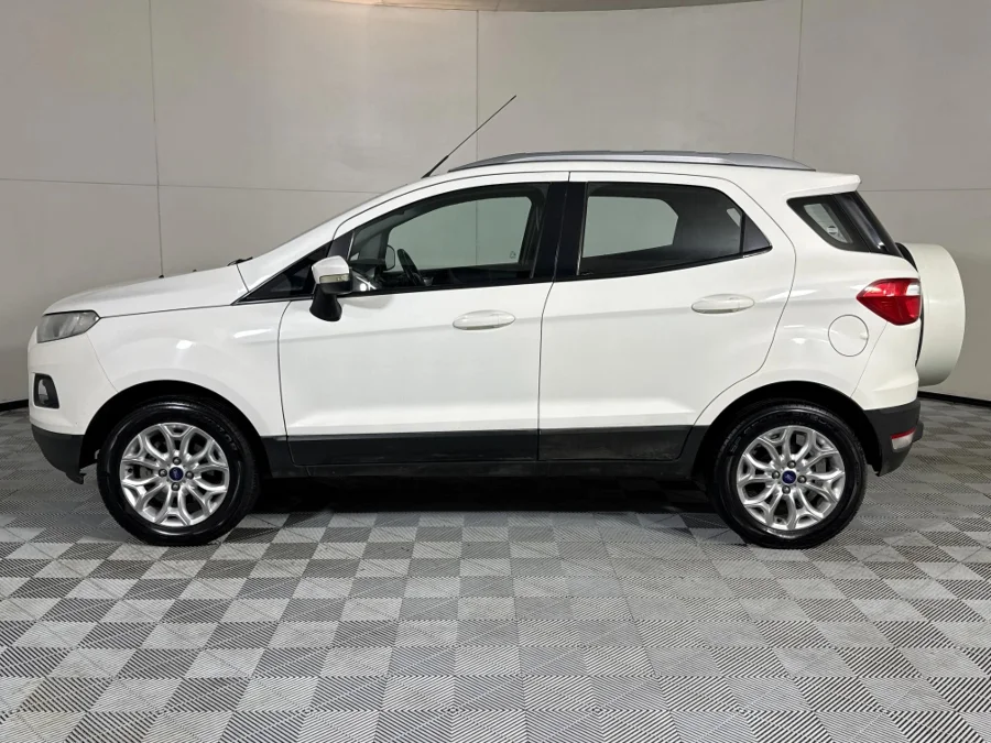 Used 2015 Ford EcoSport 1.0T Titanium - WeBuyCars Midstream Used 2015 Ford EcoSport 1.0T Titanium - WeBuyCars Midstream