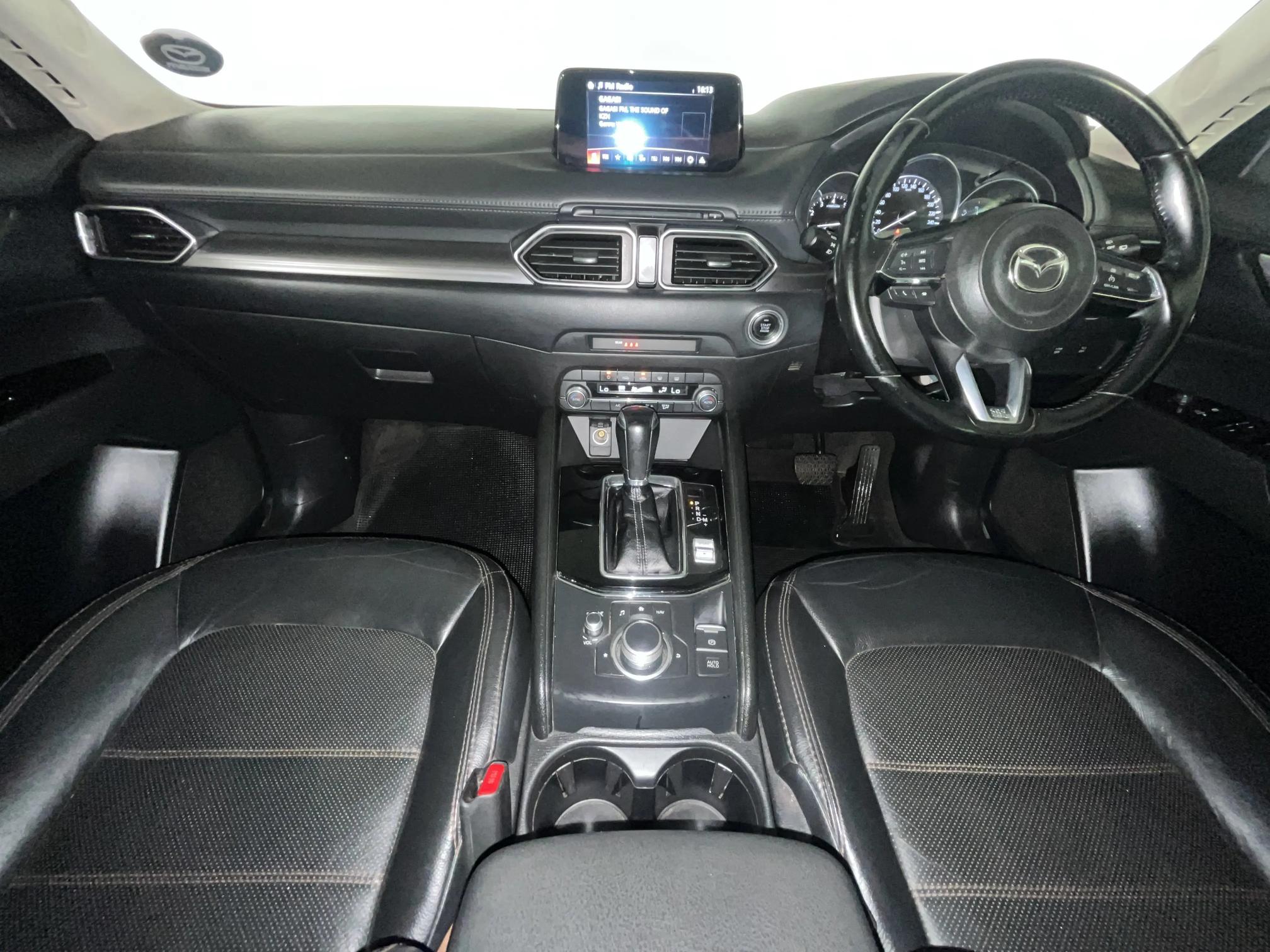 Used 2020 Mazda CX-5 2.0 Dynamic
