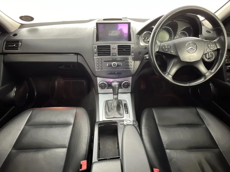 Used 2010 Mercedes-Benz C-Class C350CDI Elegance - WeBuyCars Montana Used 2010 Mercedes-Benz C-Class C350CDI Elegance - WeBuyCars Montana