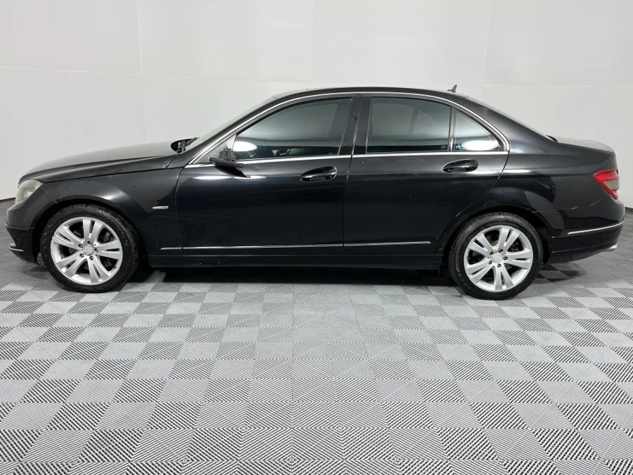 Used 2010 Mercedes-Benz C-Class C350CDI Elegance - WeBuyCars Montana Used 2010 Mercedes-Benz C-Class C350CDI Elegance - WeBuyCars Montana