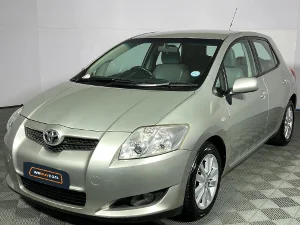 Used 2009 Toyota Auris 2.0D-4D RS