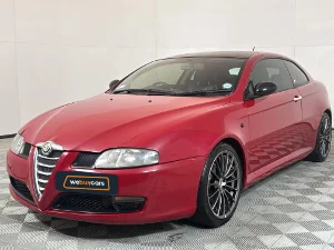 Used 2006 Alfa Romeo GT 1.9 JTD Distinctive