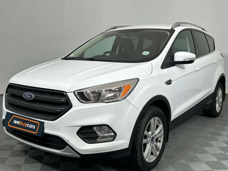 Used 2017 Ford Kuga 1.5T Ambiente auto - WeBuyCars Lansdowne Used 2017 Ford Kuga 1.5T Ambiente auto - WeBuyCars Lansdowne