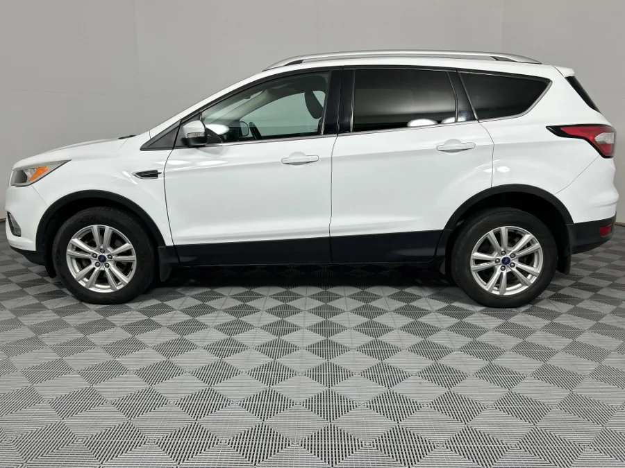 Used 2017 Ford Kuga 1.5T Ambiente auto - WeBuyCars Lansdowne Used 2017 Ford Kuga 1.5T Ambiente auto - WeBuyCars Lansdowne