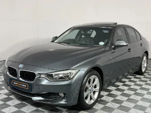 Used 2013 BMW 3 Series 320i sports-auto Used 2013 BMW 3 Series 320i sports-auto