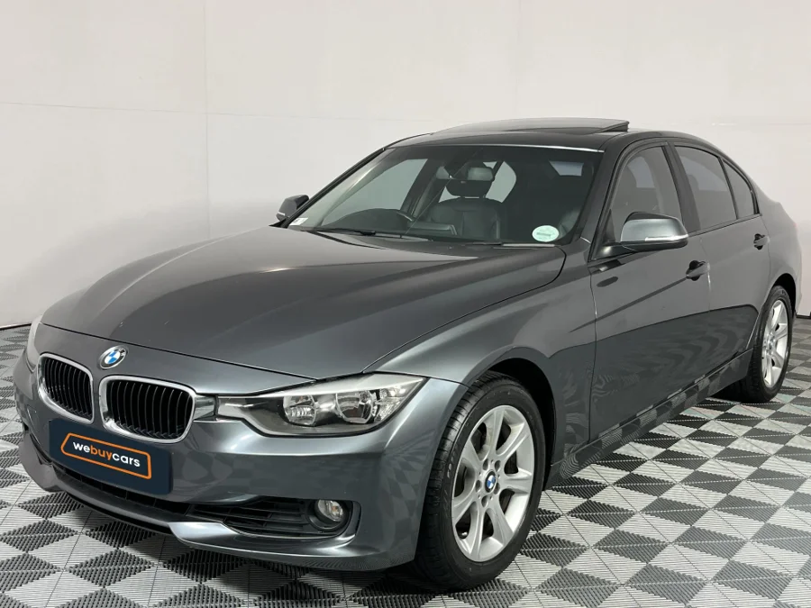 Used 2013 BMW 3 Series 320i sports-auto - WeBuyCars Lansdowne Used 2013 BMW 3 Series 320i sports-auto - WeBuyCars Lansdowne