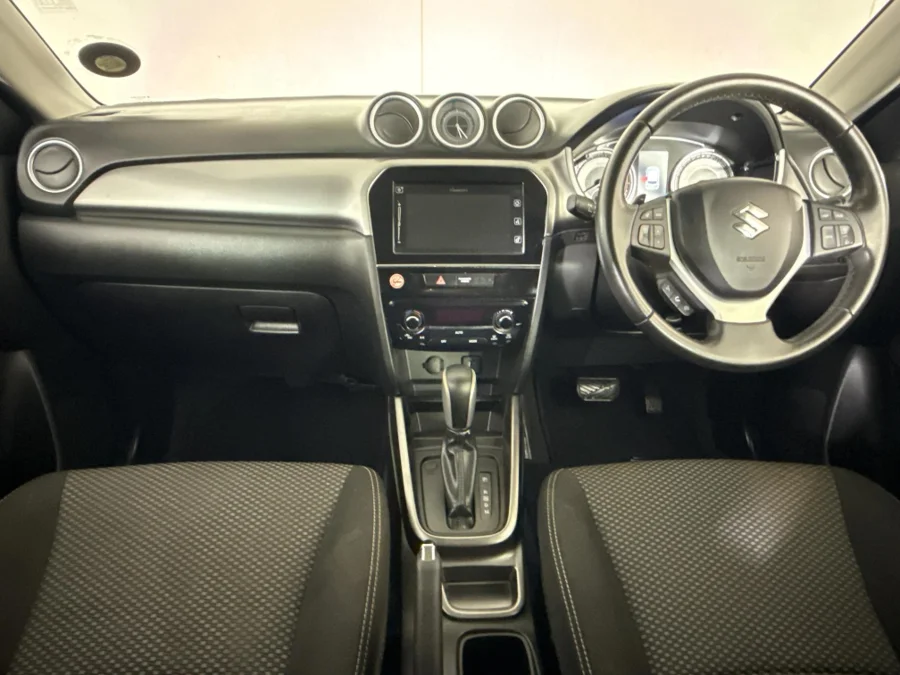 Used 2019 Suzuki Vitara 1.6 GL+ auto - WeBuyCars Midstream