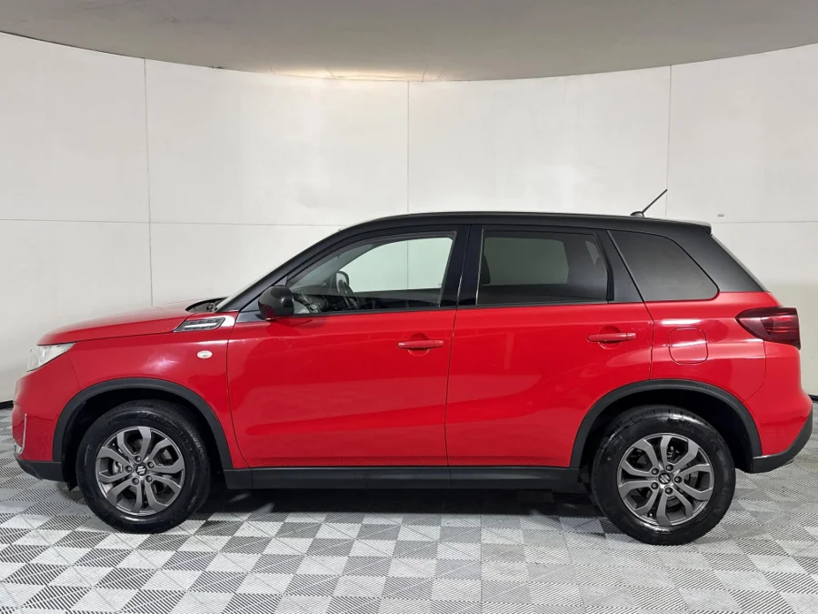 Used 2019 Suzuki Vitara 1.6 GL+ auto - WeBuyCars Midstream