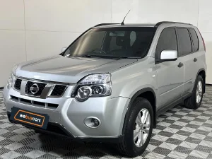 Used 2014 Nissan X-Trail 2.0 XE