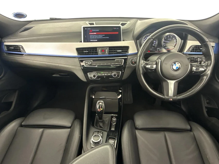 Used 2019 BMW X2 sDrive20i M Sport - WeBuyCars Vereeniging Used 2019 BMW X2 sDrive20i M Sport - WeBuyCars Vereeniging