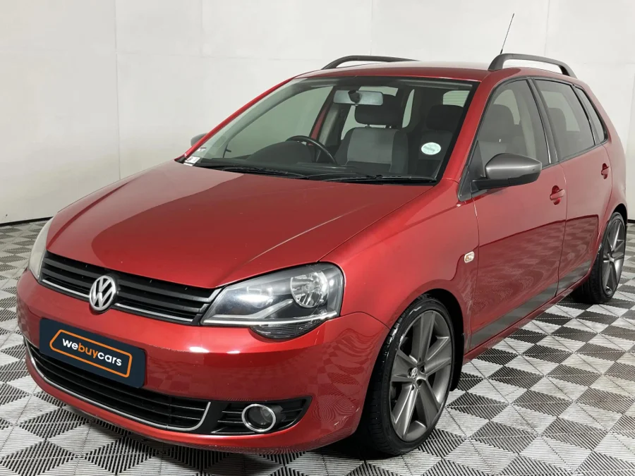 Used 2016 Volkswagen Polo Vivo Maxx 1.6 - WeBuyCars The Dome Used 2016 Volkswagen Polo Vivo Maxx 1.6 - WeBuyCars The Dome