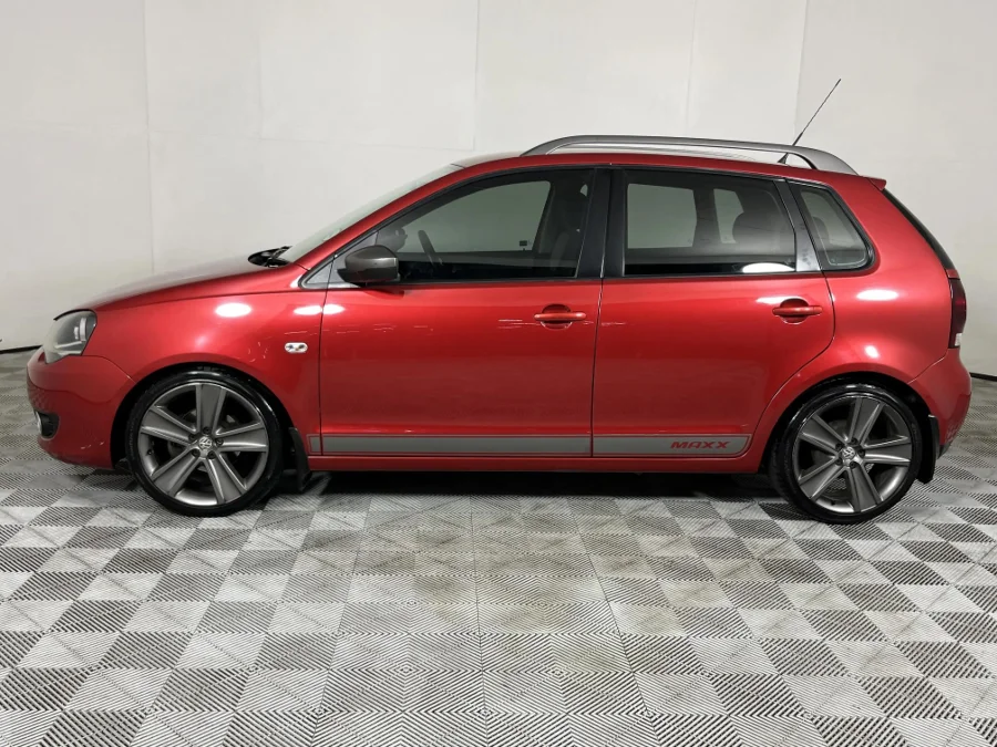 Used 2016 Volkswagen Polo Vivo Maxx 1.6 - WeBuyCars The Dome Used 2016 Volkswagen Polo Vivo Maxx 1.6 - WeBuyCars The Dome
