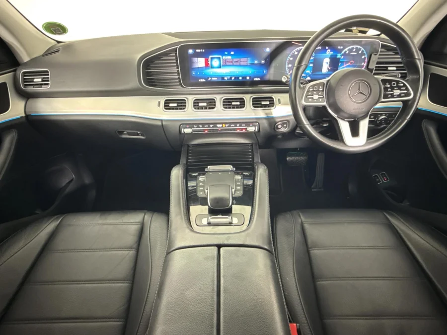 Used 2020 Mercedes-Benz GLE 450 4Matic - WeBuyCars The Dome